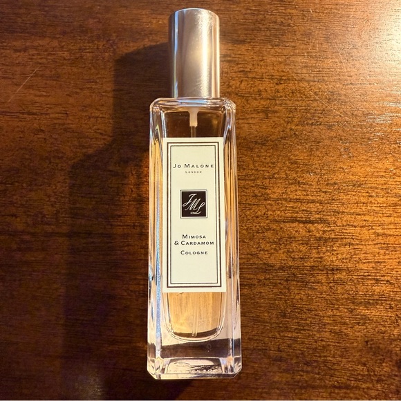 Jo Malone London Mimosa & Cardamom 30ML Perfume - Picture 1 of 5